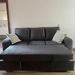 Casa Candido Prázdninový dům