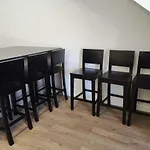 Prázdninový dům Casa Candido