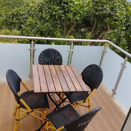 Casa Candido Casa de Férias *