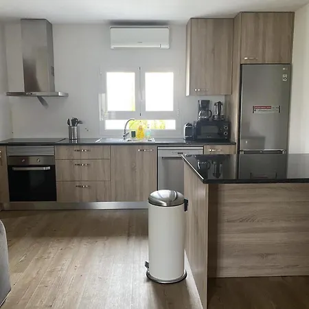 Casa Candido بيت للعطل *