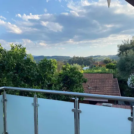 Casa Candido بيت للعطل *