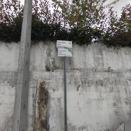 بيت للعطل Casa Candido