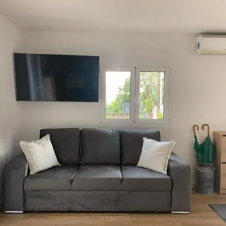 بيت للعطل Casa Candido *