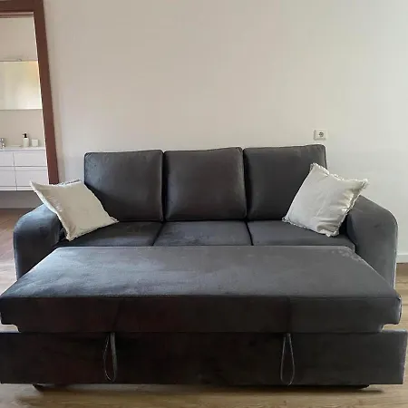 Casa Candido Ferienhaus