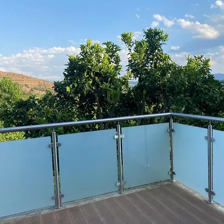 Casa Candido بيت للعطل *
