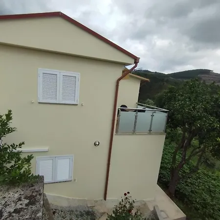 Prázdninový dům Casa Candido *