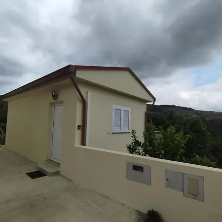 Casa de Férias Casa Candido *