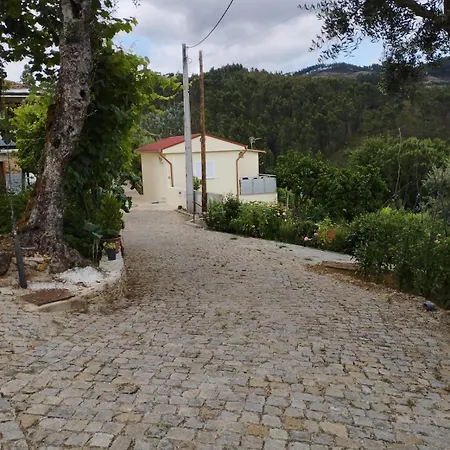 بيت للعطل Casa Candido