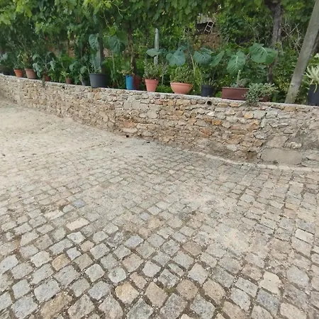 Casa Candido *