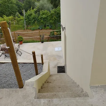 Casa Candido Casa de Férias