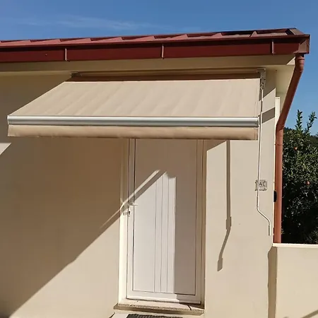 Prázdninový dům Casa Candido