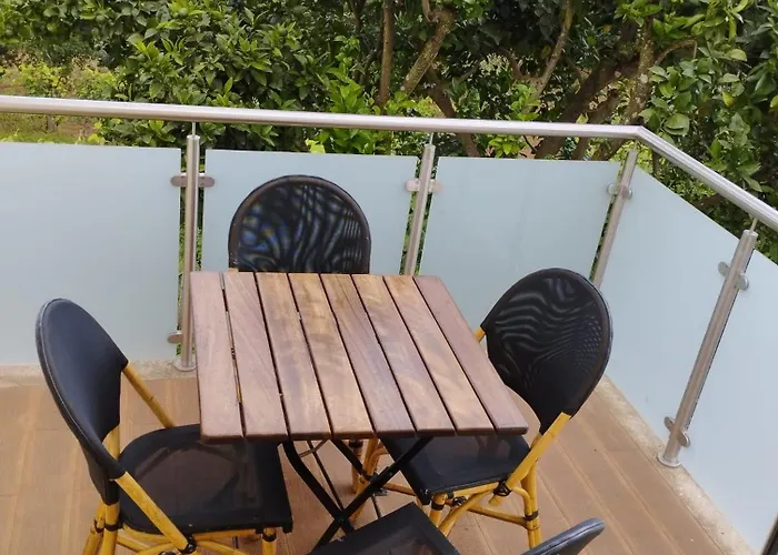 Casa Candido بيت للعطل *