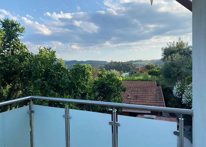 Casa Candido بيت للعطل *