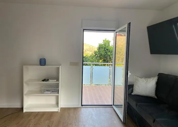 Feriehus Casa Candido Aboim (Porto)