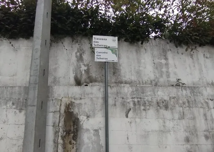 بيت للعطل Casa Candido