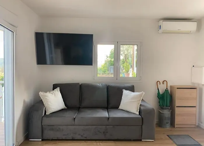 بيت للعطل Casa Candido *