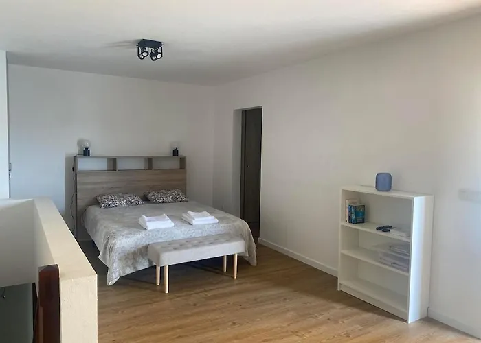 Casa Candido * Aboim (Porto)