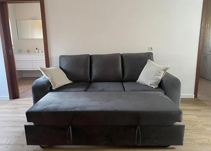 Casa Candido Feriehus