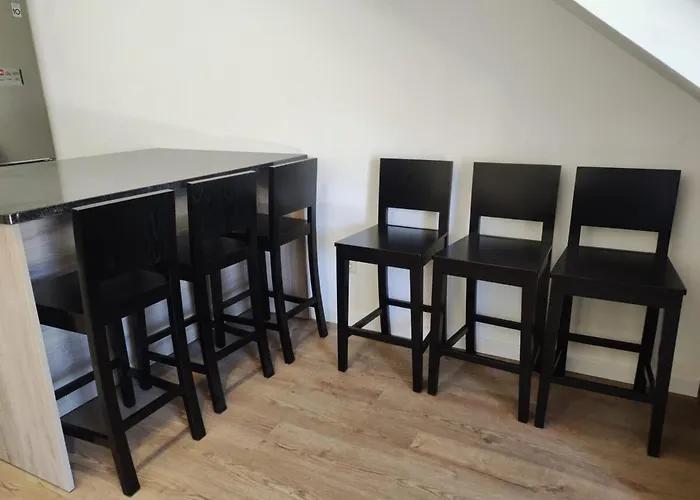 بيت للعطل Casa Candido