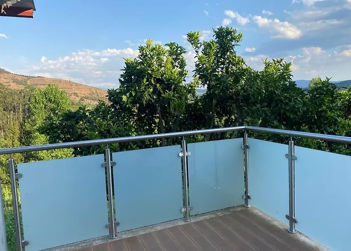 Casa Candido بيت للعطل *