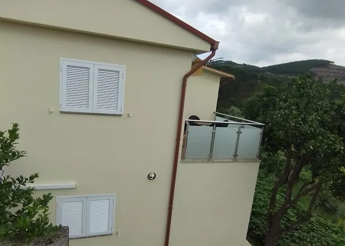 بيت للعطل Casa Candido *