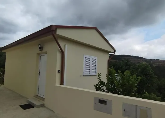 بيت للعطل Casa Candido *