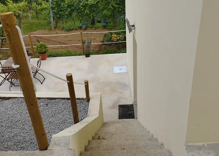 Casa Candido Feriehus